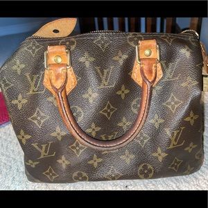 Well Loved Authentic Speedy 25